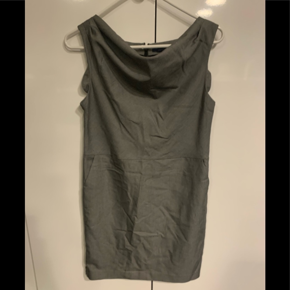 Gap Dress